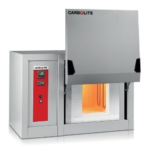 Lò nung Carbolite 10 lít 1700 độ HTF 17/10